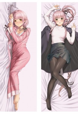 Kantai Collection Full body waifu japanese anime pillowcases