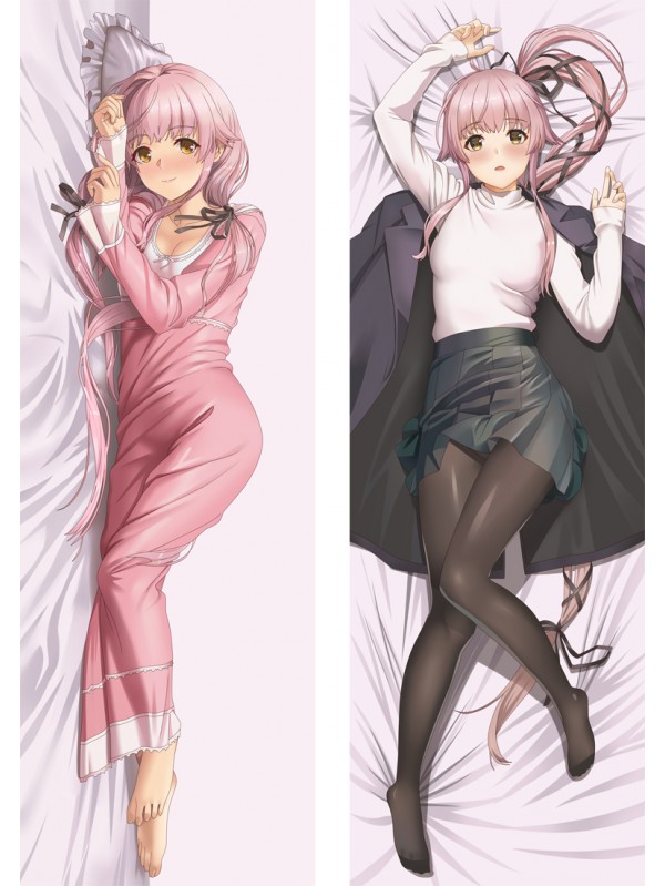 Kantai Collection Full body waifu japanese anime pillowcases