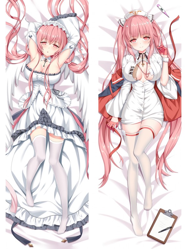 Azur Lane HMS Perseus Full body waifu japanese anime pillowcases