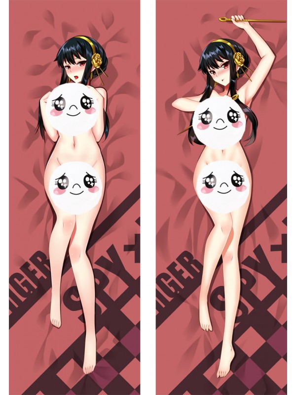 Spy x Family Yor Forger Full body waifu japanese anime pillowcases