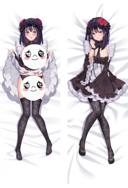 My Dress-Up Darling Kitagawa Marin Full body waifu japanese anime pillowcases