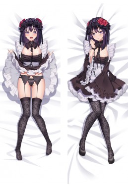 Kitagawa Marin My Dress-Up Darling Full body waifu japanese anime pillowcases