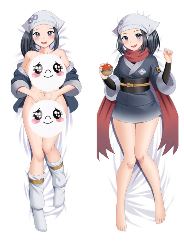 Pokemon Full body waifu japanese anime pillowcases