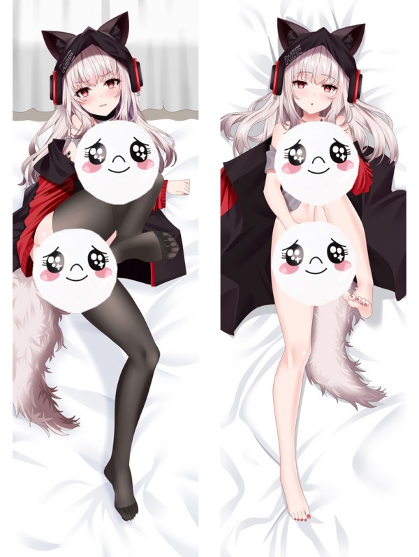 Arknights Erato Full body waifu japanese anime pillowcases