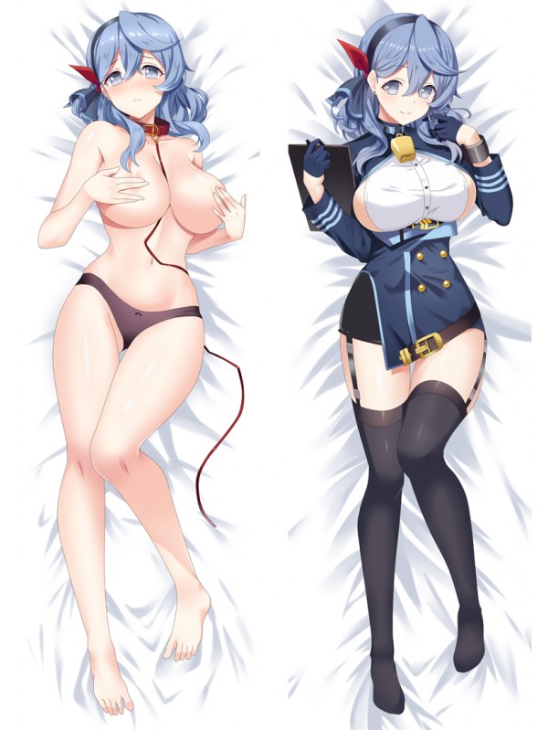 Kantai Collection Gotland Full body waifu japanese anime pillowcases