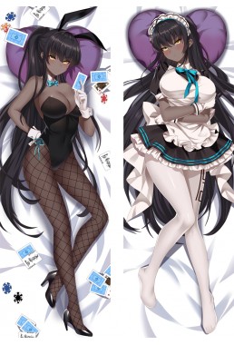 Blue Archive Karin Full body waifu japanese anime pillowcases