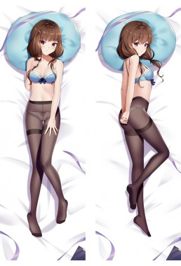 Kaguya-sama Love Is War Iino Miko Full body waifu japanese anime pillowcases