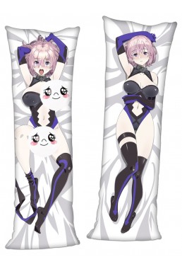 FateGrand Order FGO Mash Kyrielight Anime Dakimakura Japanese Hugging Body PillowCases