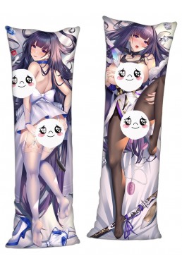 Honkai Impact 3rd Raiden Mei Anime Dakimakura Japanese Hugging Body PillowCases