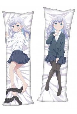 Aharen-san wa Hakarenai Anime Dakimakura Japanese Hugging Body PillowCases