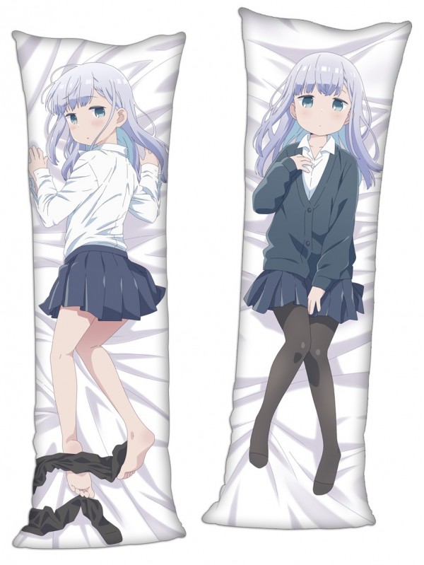 Aharen-san wa Hakarenai Anime Dakimakura Japanese Hugging Body PillowCases