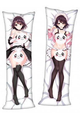 Saekano How to Raise a Boring Girlfriend Kato Megumi Anime Dakimakura Japanese Hugging Body PillowCases