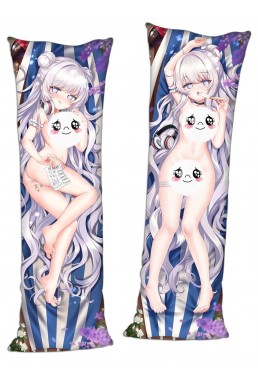 Azur Lane MNF Le Malin Anime Dakimakura Japanese Hugging Body PillowCases