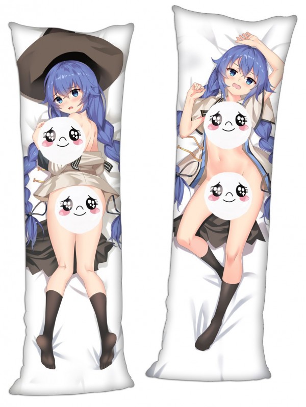 Mushoku Tensei Roxy Migurdia Anime Dakimakura Japanese Hugging Body PillowCases