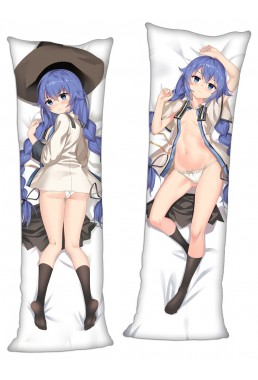 Mushoku Tensei Roxy Migurdia Anime Dakimakura Japanese Hugging Body PillowCases