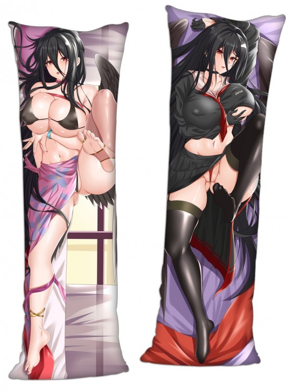 Blue Archive Sunohara Shun Anime Dakimakura Japanese Hugging Body PillowCases