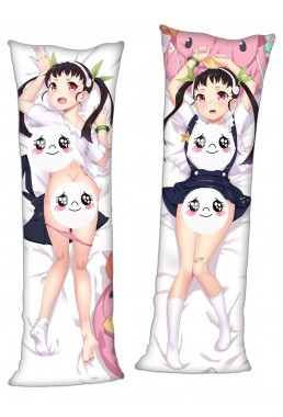 Bakemonogatari Mayoi Hachikuji Anime Dakimakura Japanese Hugging Body PillowCases