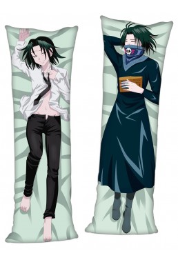 Hunter x Hunter FEYTAN Anime Dakimakura Japanese Hugging Body PillowCases