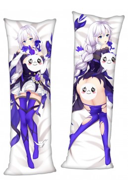 Honkai Impact 3rd Kiana Kaslana Anime Dakimakura Japanese Hugging Body PillowCases