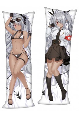 Blue Archive Siromi Iori Anime Dakimakura Japanese Hugging Body PillowCases