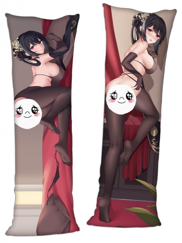 Azur Lane Taihou Anime Dakimakura Japanese Hugging Body PillowCases