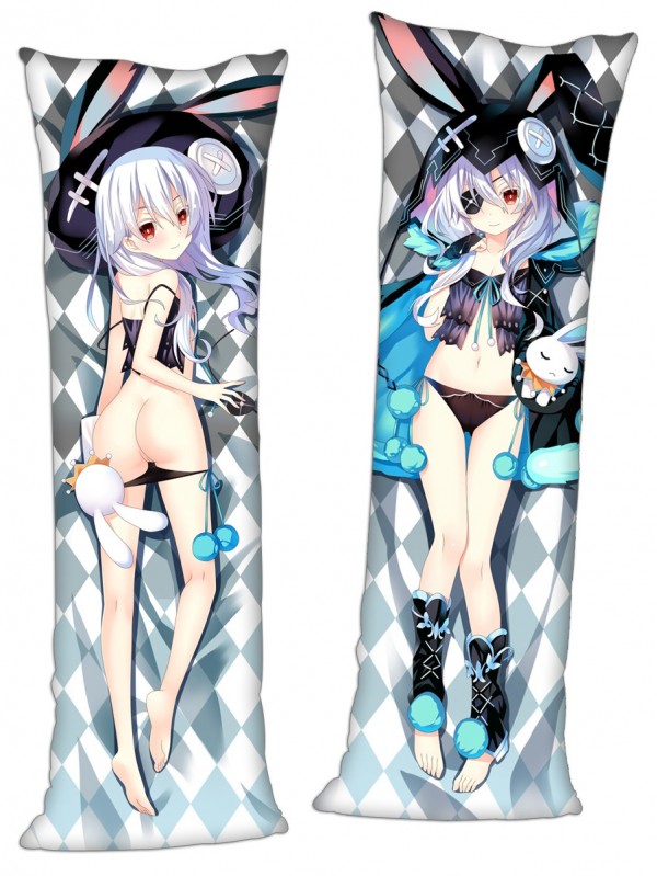 Date A Live Miku Izayoi Anime Dakimakura Japanese Hugging Body PillowCases