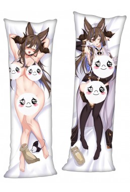 Granblue Fantasy Galleon Anime Dakimakura Japanese Hugging Body PillowCases