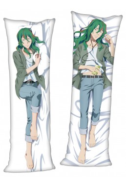 Yowamushi Pedal Makishima Yusuke Anime Dakimakura Japanese Hugging Body PillowCases