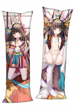 Azur Lane Akagi Anime Dakimakura Japanese Hugging Body PillowCases