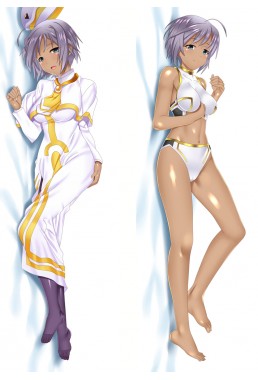 Aria Athena Glory Full body waifu japanese anime pillowcases