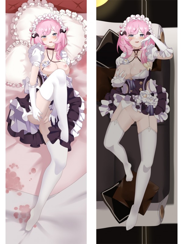 Honkai Impact 3rd Elysia Full body waifu japanese anime pillowcases