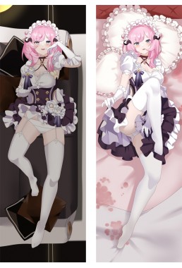 Honkai Impact 3rd Elysia Full body waifu japanese anime pillowcases