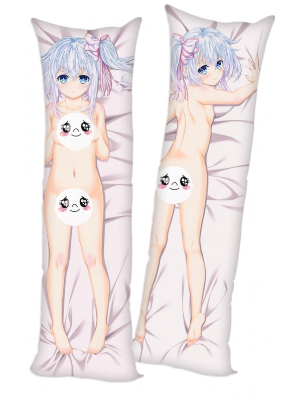 Hand Shakers Actagawa Koyori Full body waifu japanese anime pillowcases