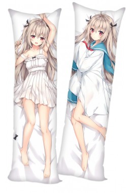 Original atri1 Full body waifu japanese anime pillowcases