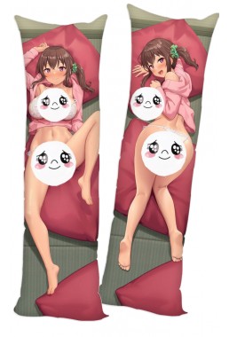 Yusuke Sawada Urakaze Maho Full body waifu japanese anime pillowcases