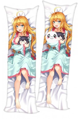 Princess Connect! ReDive Pecoline Full body waifu japanese anime pillowcases