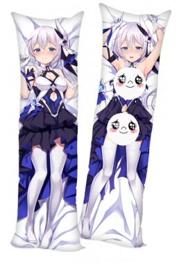 Honkai Impact 3rd Theresa Apocalypse Full body waifu japanese anime pillowcases