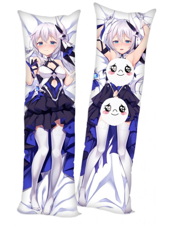 Honkai Impact 3rd Theresa Apocalypse Full body waifu japanese anime pillowcases