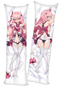 Honkai Impact 3rd Rozaliya Olenyeva Full body waifu japanese anime pillowcases