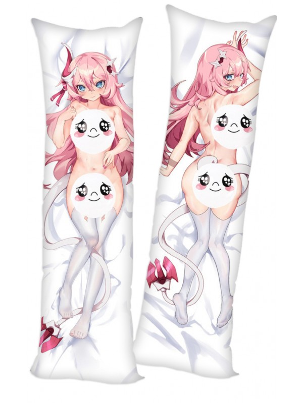 Honkai Impact 3rd Rozaliya Olenyeva Full body waifu japanese anime pillowcases