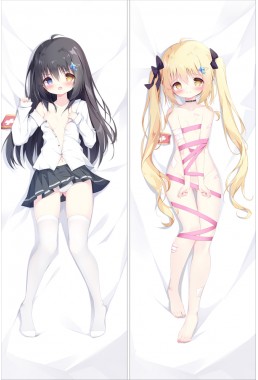 B station up main song Rukawa star play Anime Dakimakura Japanese Hugging Body PillowCases