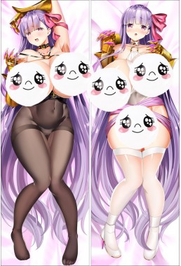 FateGrand Order FGO BB Full body waifu japanese anime pillowcases
