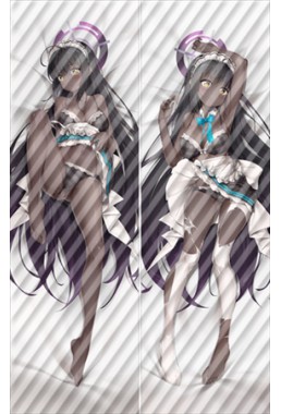 Blue Archive Kakutate Karin Anime Dakimakura Japanese Hugging Body PillowCases