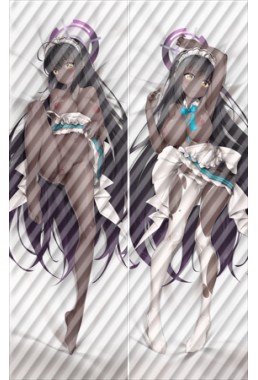 Blue Archive Kakutate Karin Anime Dakimakura Japanese Hugging Body PillowCases