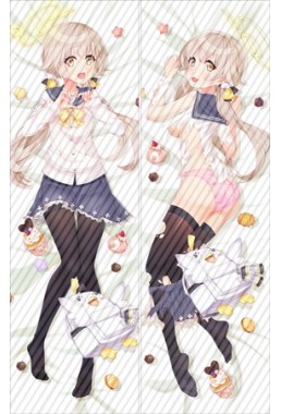 Blue Archive Ajiya Hifumi Anime Dakimakura Japanese Hugging Body PillowCases