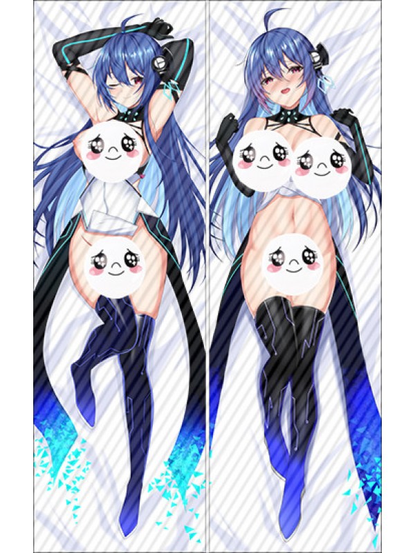 Azur Lane Helena META Anime Dakimakura Japanese Hugging Body PillowCases