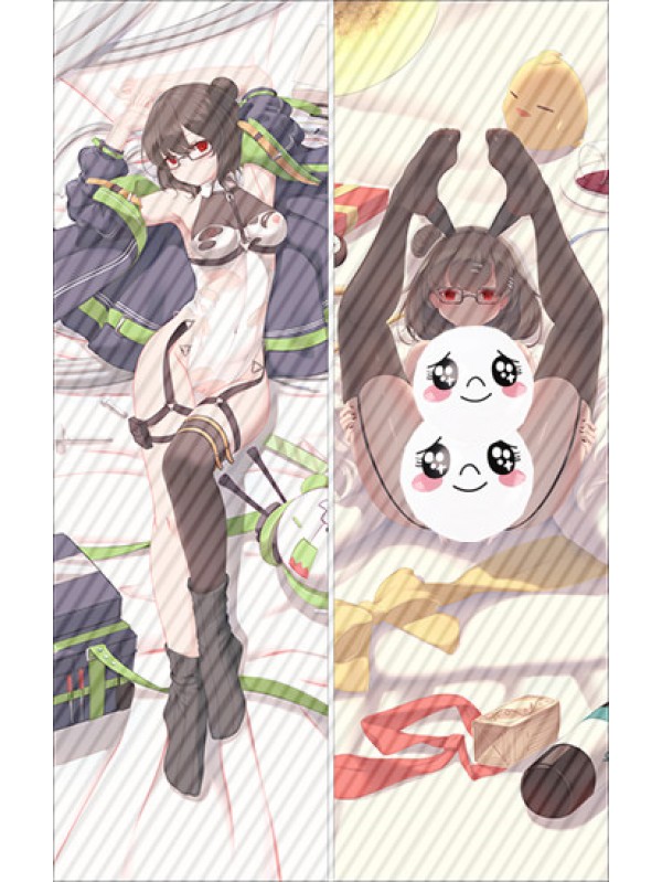 Azur Lane USS Ingraham Anime Dakimakura Japanese Hugging Body PillowCases