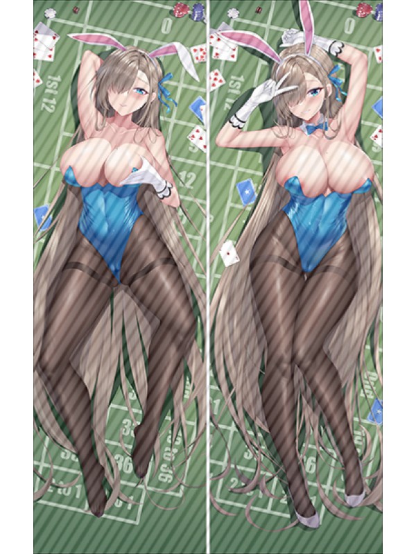 Blue Archive Asuna Ichinose Anime Dakimakura Japanese Hugging Body PillowCases