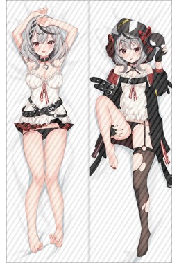 hololive Sakamata Chloe Anime Dakimakura Japanese Hugging Body PillowCases