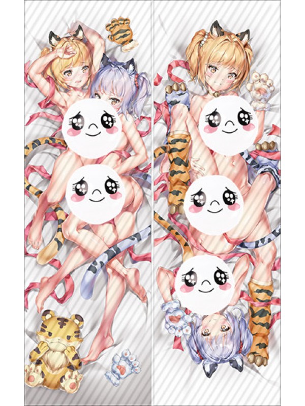Granblue Fantasy Cindara Anime Dakimakura Japanese Hugging Body PillowCases